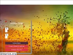Sites similar to ukalachat.net