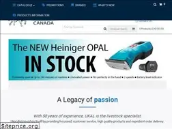 Sites similar to ukalcanada.com
