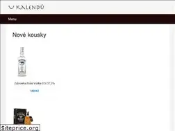 Sites similar to ukalendupraha.cz