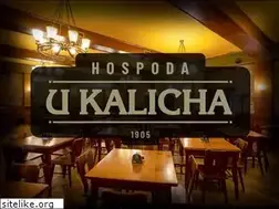 Sites similar to ukalicha.cz
