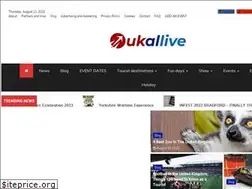 Sites similar to ukallive.uk