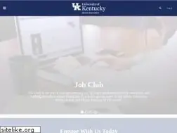 Sites similar to ukalumni.net