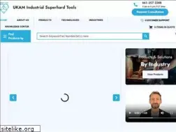Sites similar to ukam.com
