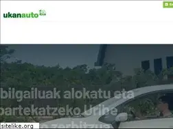 Sites similar to ukanauto.com