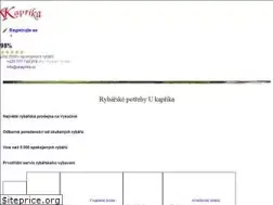 Sites similar to ukaprika.cz