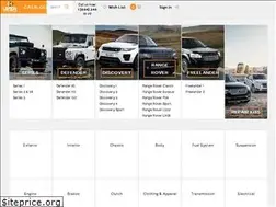 Sites similar to ukarauto.com