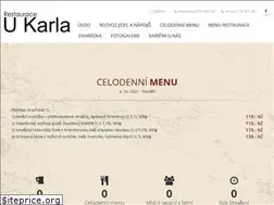 Sites similar to ukarlabrno.cz