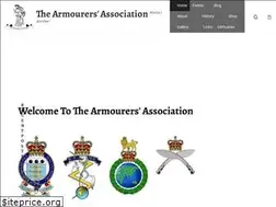 Sites similar to ukarmourers.org.uk