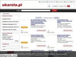 Sites similar to ukarola.pl