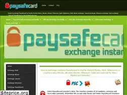 Sites similar to ukash-wallet.com