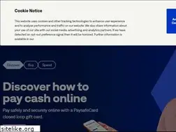Sites similar to ukashback.com