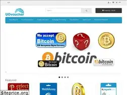 Sites similar to ukashonlinevoucher.com