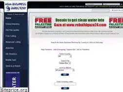 Sites similar to ukasianbusinessdirectory.com