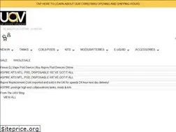 Sites similar to ukaspirevendor.co.uk