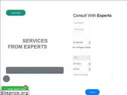 Sites similar to ukassignmenthelp.uk