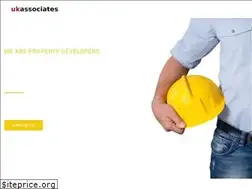 Sites similar to ukassociates.net