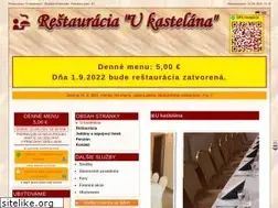 Sites similar to ukastelana.eu