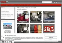 Sites similar to ukatex-autositzbezuege.de