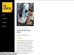 Sites similar to ukatheya.com