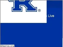 Sites similar to ukathletics.com