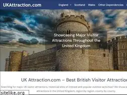Sites similar to ukattraction.com