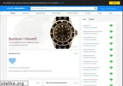 Sites similar to ukauctioneers.com
