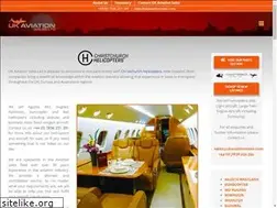 Sites similar to ukaviationsales.com
