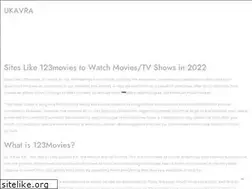 Sites similar to ukavra.com