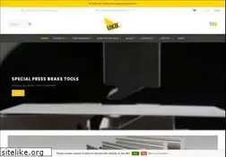 Sites similar to ukb-gmbh.de