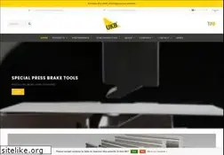 Sites similar to ukb-gmbh.dk