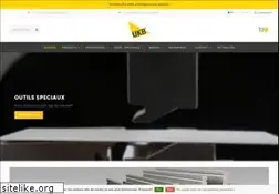 Sites similar to ukb-gmbh.fr