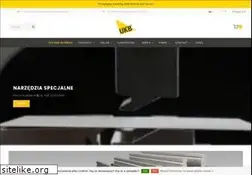 Sites similar to ukb-gmbh.pl
