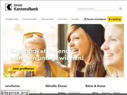Sites similar to ukb.ch