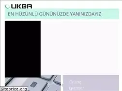 Sites similar to ukba.eu