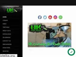Sites similar to ukbassradio.com