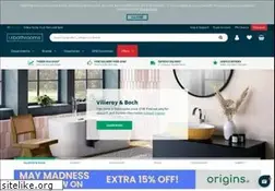 Sites similar to ukbathrooms.com