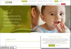 Sites similar to ukbb.ch