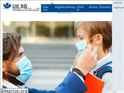 Sites similar to ukbb.de