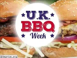Sites similar to ukbbqweek.com