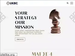 Sites similar to ukbc.london