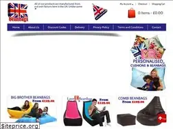 Sites similar to ukbeanbags.co.uk