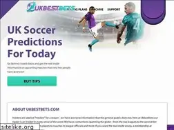 Sites similar to ukbestbets.com