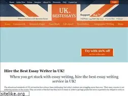 Sites similar to ukbestessay.net