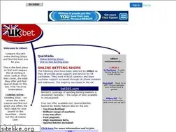 Sites similar to ukbet.20m.com