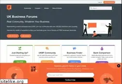 Sites similar to ukbf.co.uk