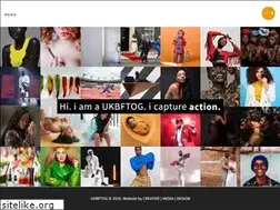 Sites similar to ukbftog.com