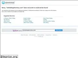 Sites similar to ukbiddingdirectory.com