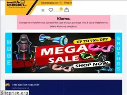 Sites similar to ukbigbuy.com
