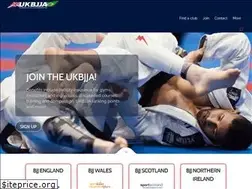 Sites similar to ukbjja.org