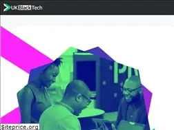Sites similar to ukblacktech.com